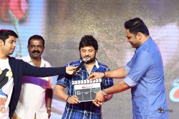 Darshakudu Movie Audio Launch